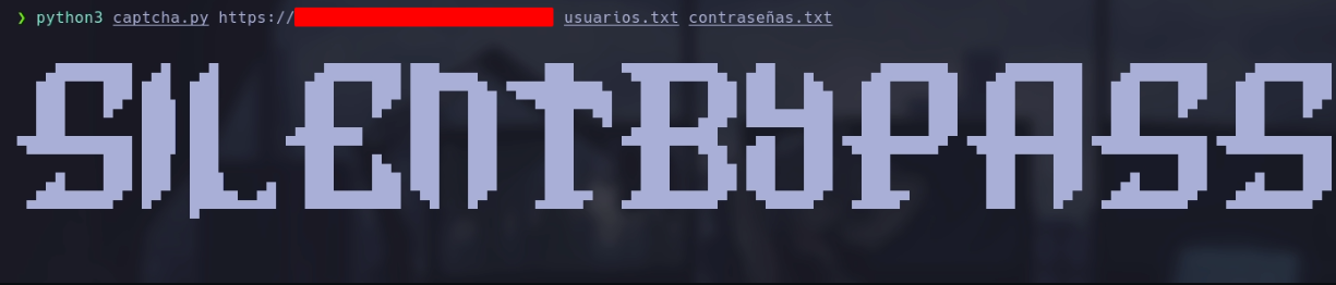 SilentBypass